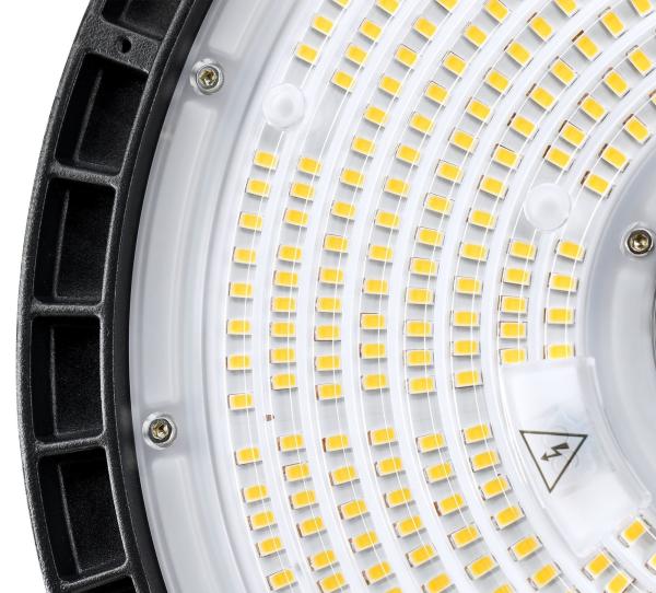 LED Hallenstrahler Highbay one 240W 120°